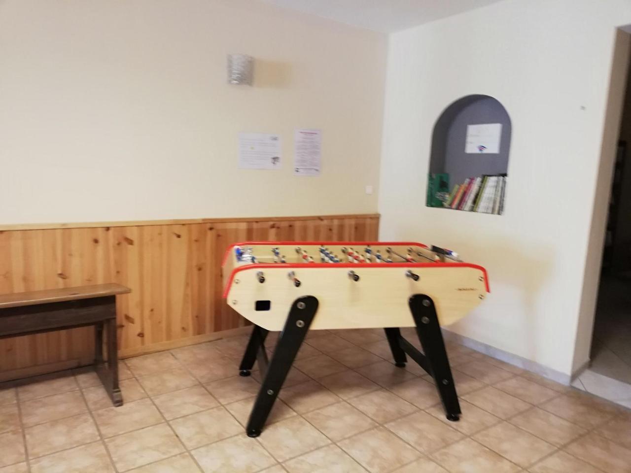 Les Chalets De Grazimis Condom Exterior foto